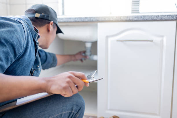 Best Emergency Plumbing Services in Parkville, MD